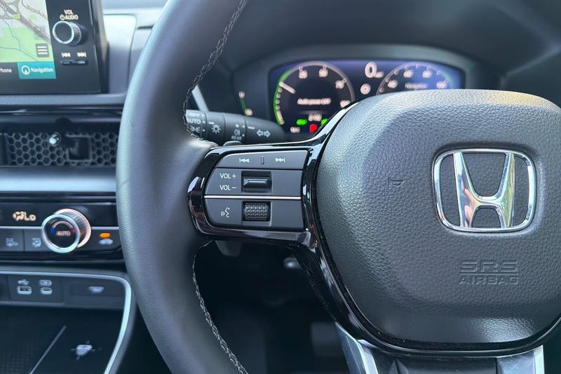 Used Honda CR-V 2024 for sale - 77665722: Photo 21