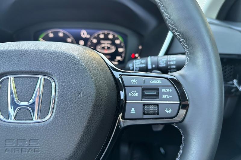 Used Honda CR-V 2024 for sale - 77665722: Photo 22