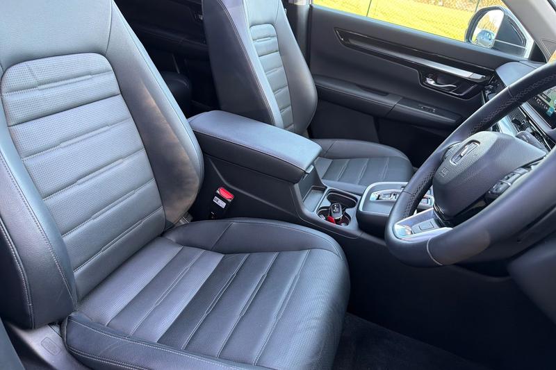 Used Honda CR-V 2024 for sale - 77665722: Photo 25