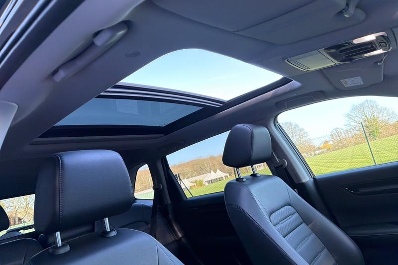 Used Honda CR-V 2024 for sale - 77665722: Photo 27