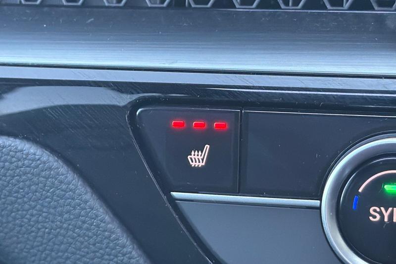 Used Honda CR-V 2024 for sale - 77665722: Photo 32