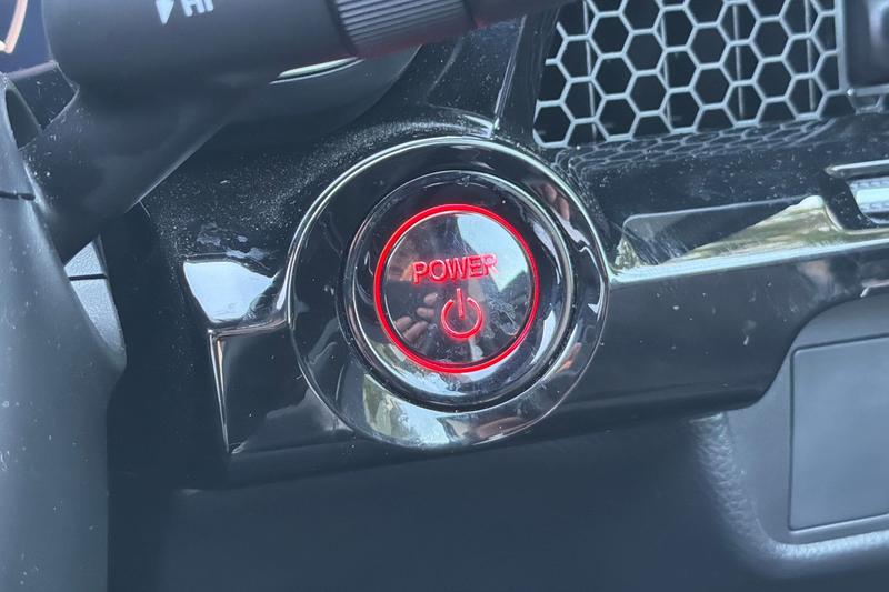 Used Honda CR-V 2024 for sale - 77665722: Photo 33