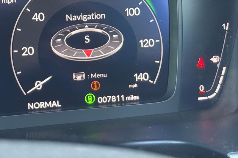 Used Honda CR-V 2024 for sale - 77665722: Photo 34