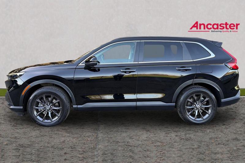 Used Honda CR-V 2024 for sale - 77665722: Photo 6