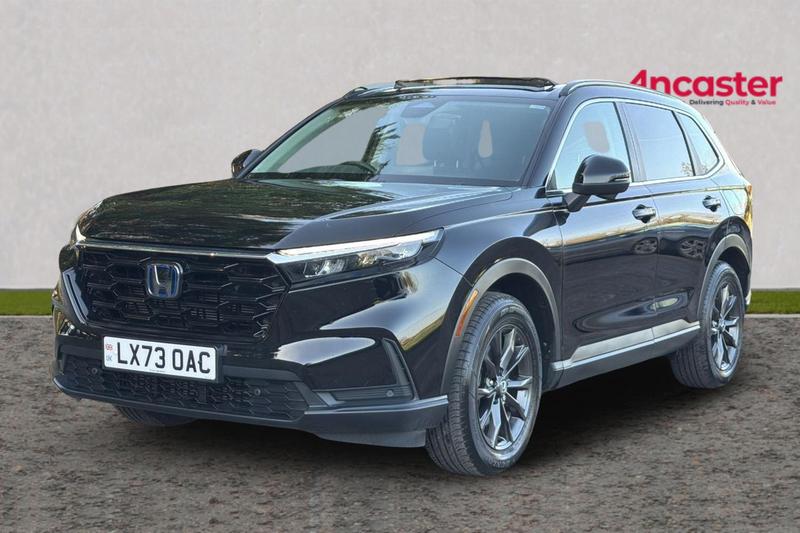 Used Honda CR-V 2024 for sale - 77665722: Photo 7