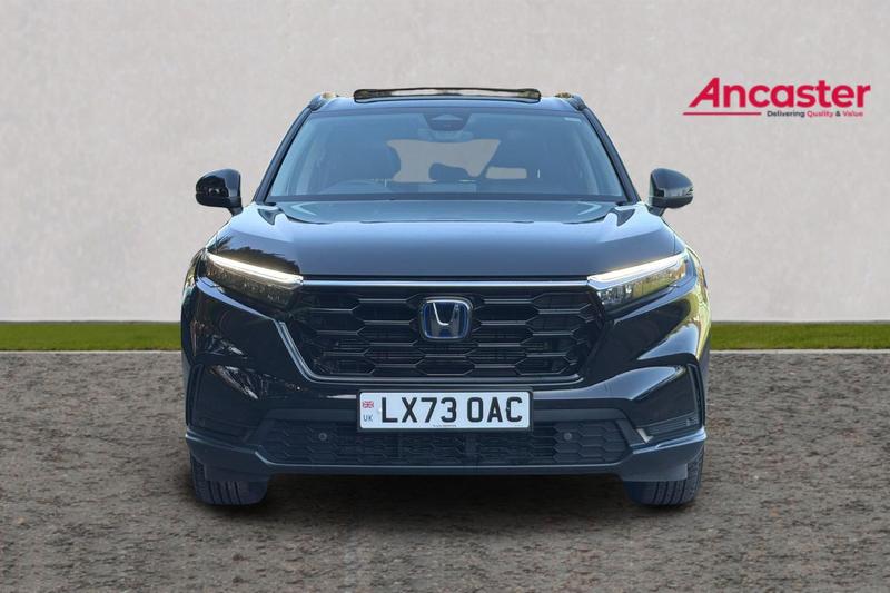 Used Honda CR-V 2024 for sale - 77665722: Photo 8