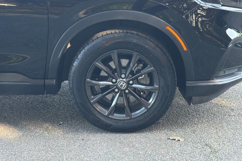 Used Honda CR-V 2024 for sale - 77665722: Photo 9