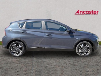 Used Hyundai BAYON 2022 for sale - 78363613: Photo