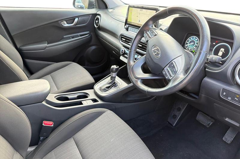 Used Hyundai KONA 2022 for sale - 77254332: Photo 10