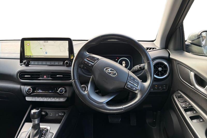 Used Hyundai KONA 2022 for sale - 77254332: Photo 11