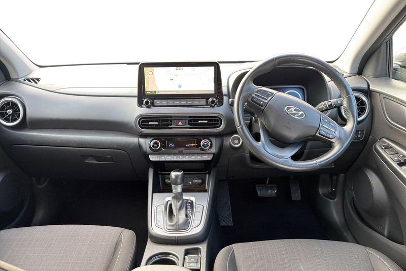 Used Hyundai KONA 2022 for sale - 77254332: Photo 12
