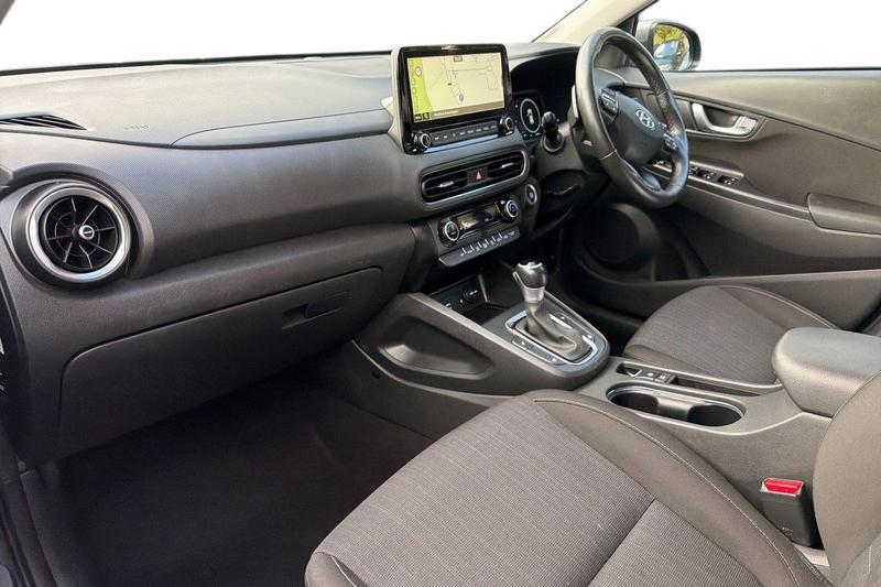 Used Hyundai KONA 2022 for sale - 77254332: Photo 13