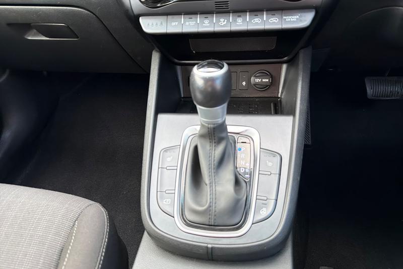 Used Hyundai KONA 2022 for sale - 77254332: Photo 14