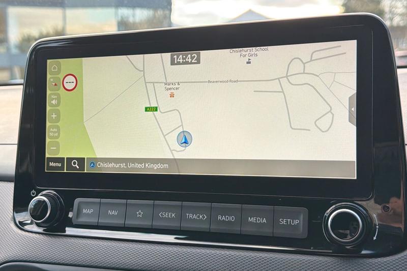 Used Hyundai KONA 2022 for sale - 77254332: Photo 18