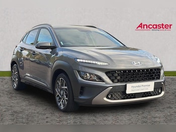 Used Hyundai KONA undefined for sale - 77254332: Photo