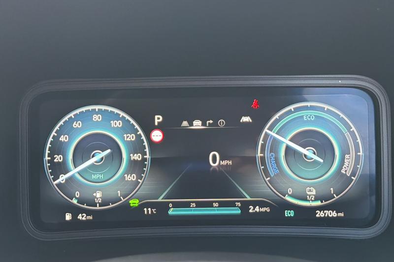 Used Hyundai KONA 2022 for sale - 77254332: Photo 20