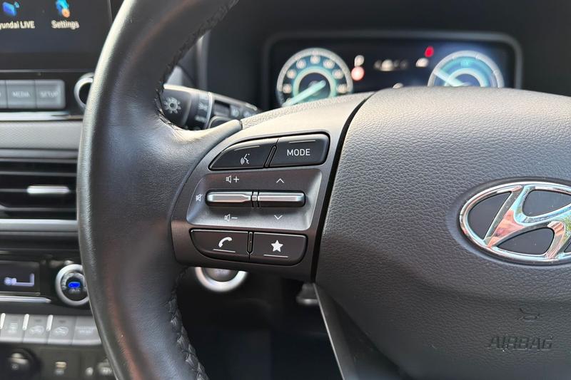 Used Hyundai KONA 2022 for sale - 77254332: Photo 21