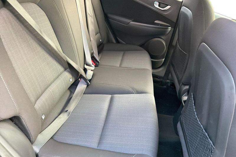 Used Hyundai KONA 2022 for sale - 77254332: Photo 23