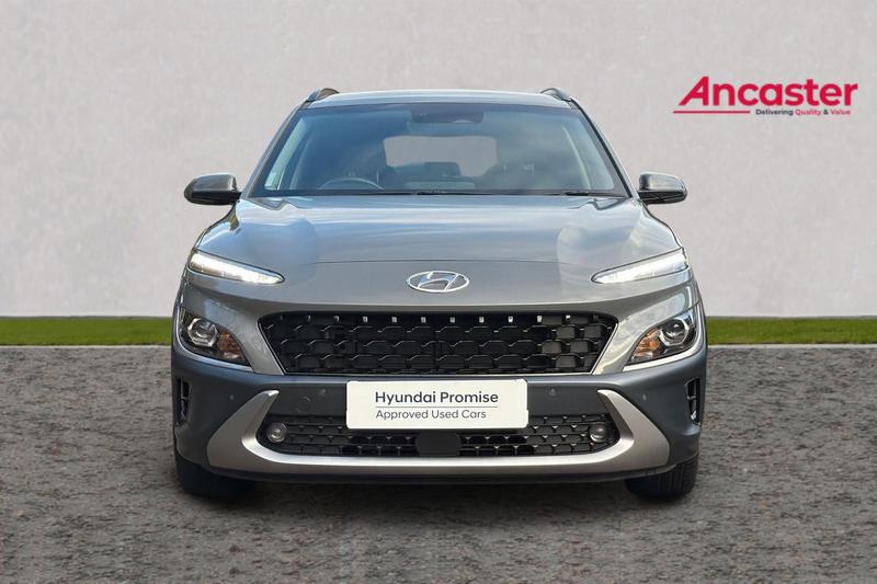 Used Hyundai KONA 2022 for sale - 77254332: Photo 8