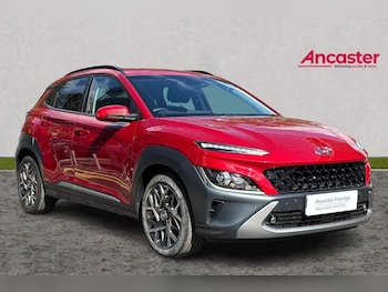 2022 - 1.6 GDi Hybrid Premium 5dr DCT Automatic