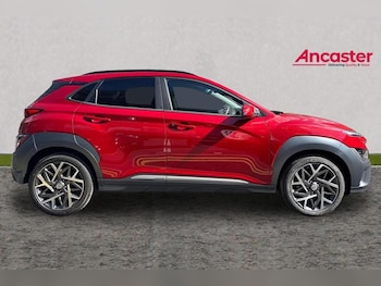 Used Hyundai KONA 2022 for sale - 75898147: Photo