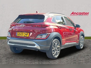 Used Hyundai KONA 2022 for sale - 75898147: Photo