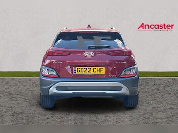 Used Hyundai KONA 2022 for sale - 75898147: Photo
