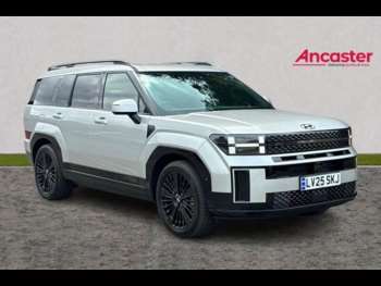 2025 - 1.6 TGDi Plug-in Hybrid Calligraphy 5dr 4WD Auto Automatic