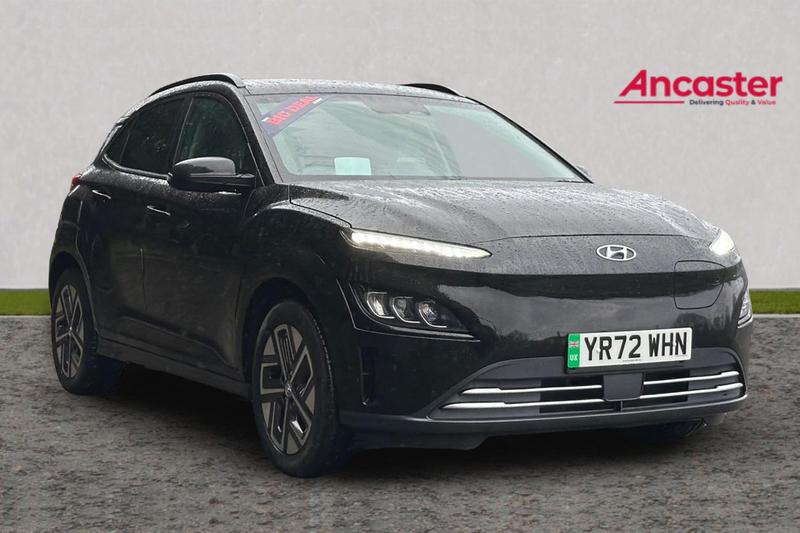 Used Hyundai KONA 2022 for sale - 77286254: Photo 1