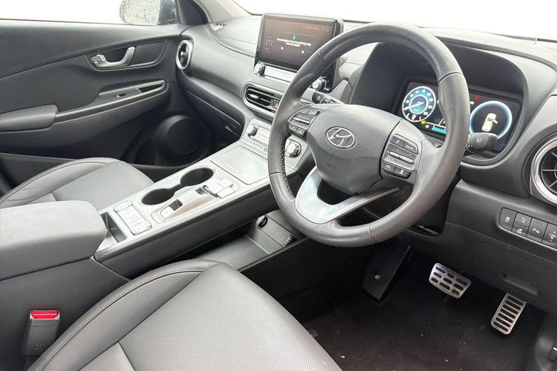 Used Hyundai KONA 2022 for sale - 77286254: Photo 10