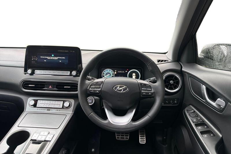 Used Hyundai KONA 2022 for sale - 77286254: Photo 11