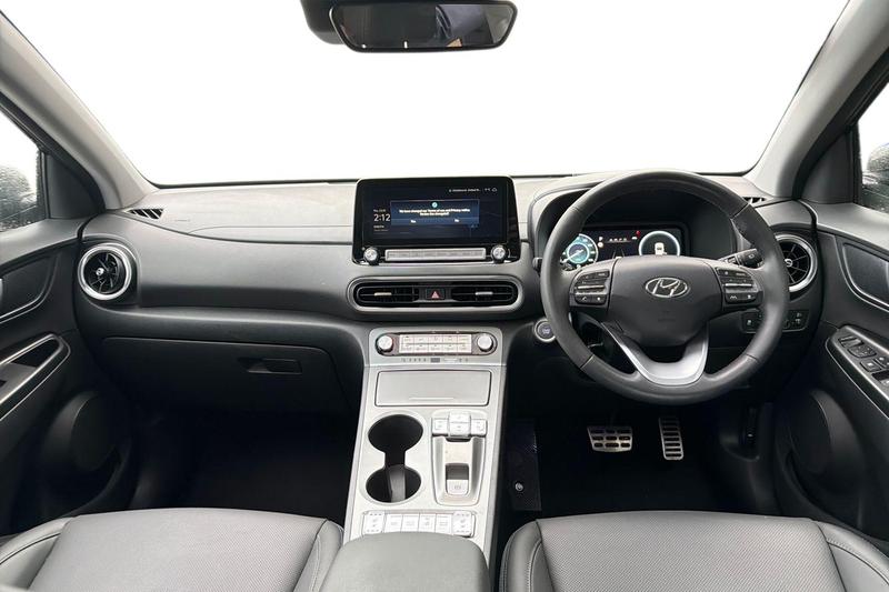 Used Hyundai KONA 2022 for sale - 77286254: Photo 12