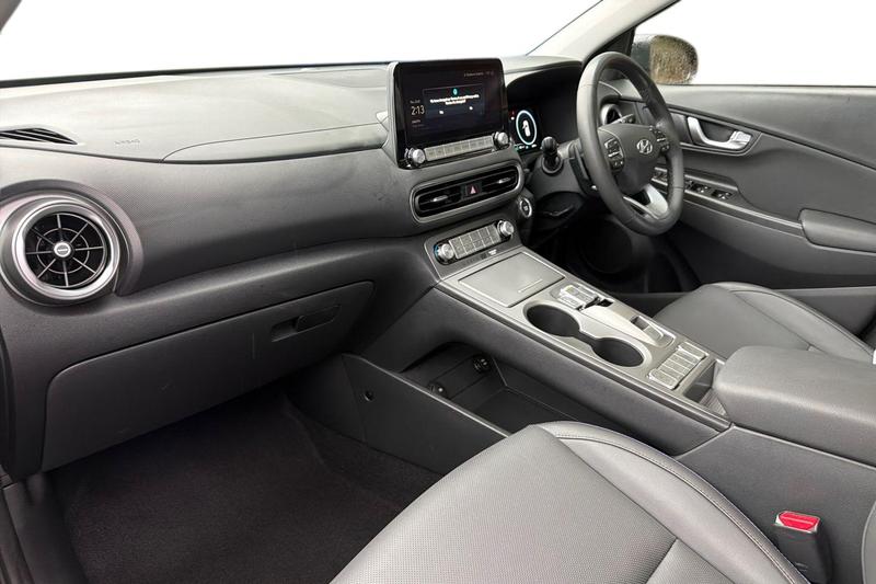 Used Hyundai KONA 2022 for sale - 77286254: Photo 13