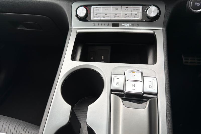 Used Hyundai KONA 2022 for sale - 77286254: Photo 14