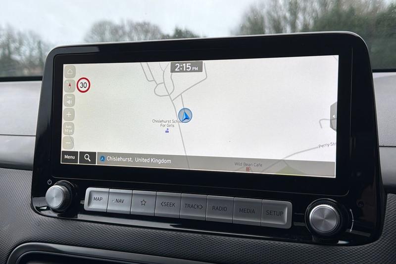 Used Hyundai KONA 2022 for sale - 77286254: Photo 18