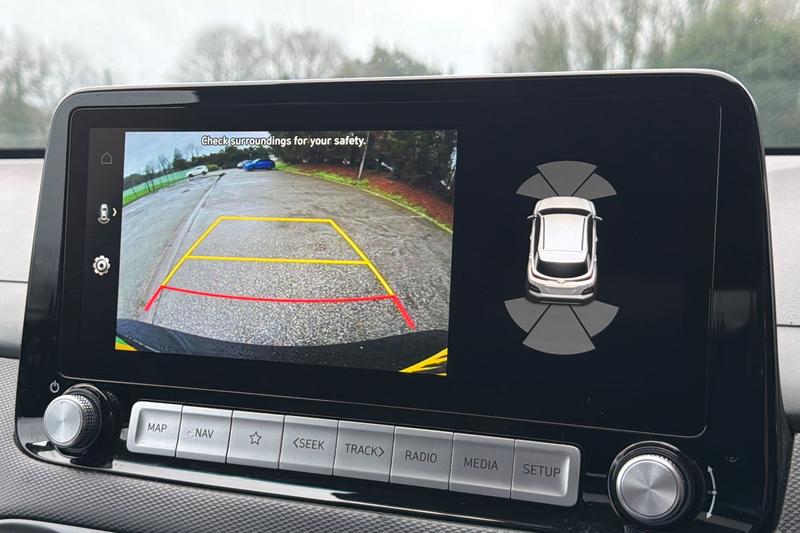 Used Hyundai KONA 2022 for sale - 77286254: Photo 19