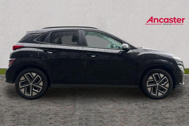 Used Hyundai KONA 2022 for sale - 77286254: Photo 2