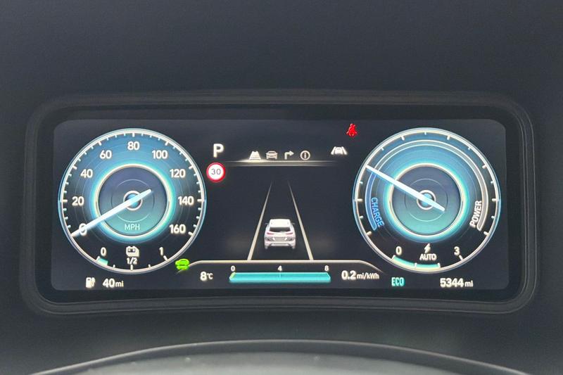 Used Hyundai KONA 2022 for sale - 77286254: Photo 20