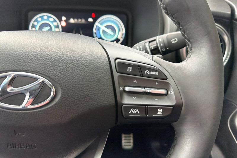 Used Hyundai KONA 2022 for sale - 77286254: Photo 22