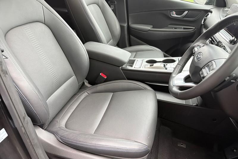 Used Hyundai KONA 2022 for sale - 77286254: Photo 25