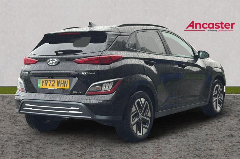 Used Hyundai KONA 2022 for sale - 77286254: Photo 3