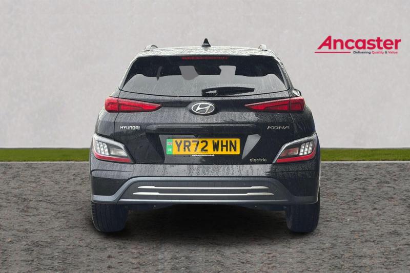 Used Hyundai KONA 2022 for sale - 77286254: Photo 4