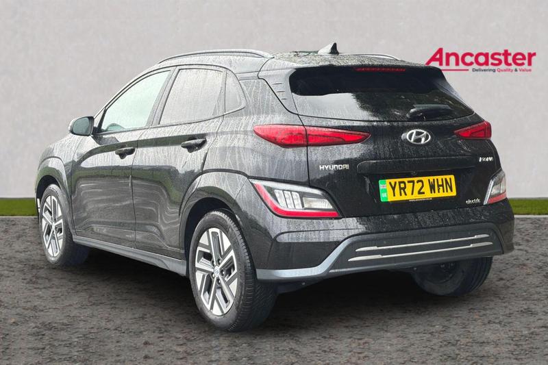 Used Hyundai KONA 2022 for sale - 77286254: Photo 5