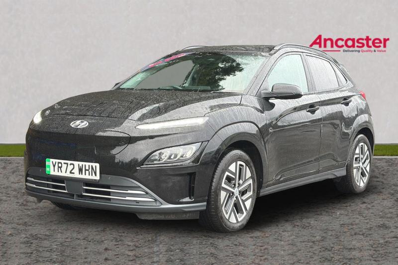 Used Hyundai KONA 2022 for sale - 77286254: Photo 7
