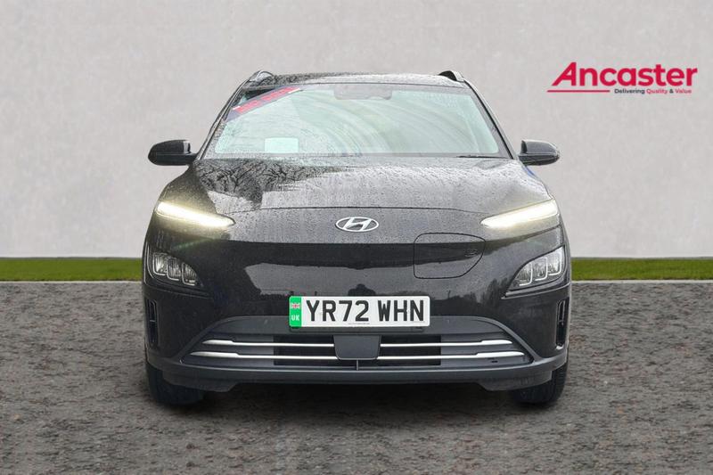 Used Hyundai KONA 2022 for sale - 77286254: Photo 8