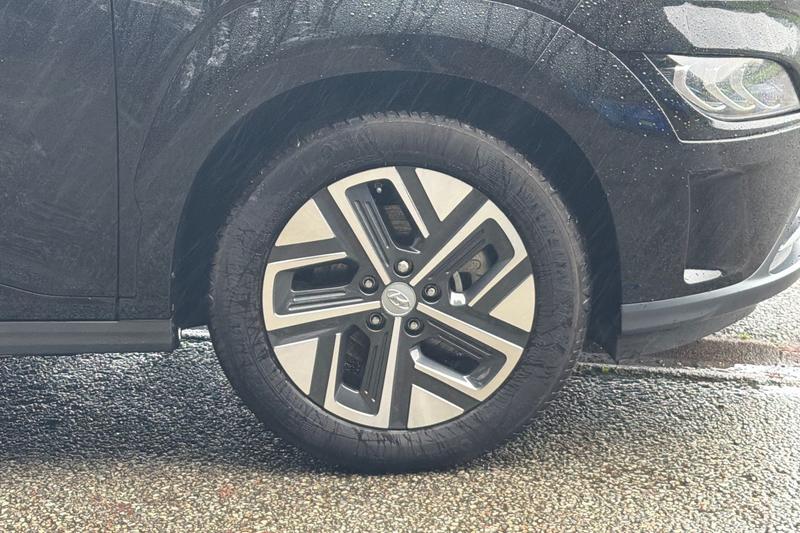 Used Hyundai KONA 2022 for sale - 77286254: Photo 9