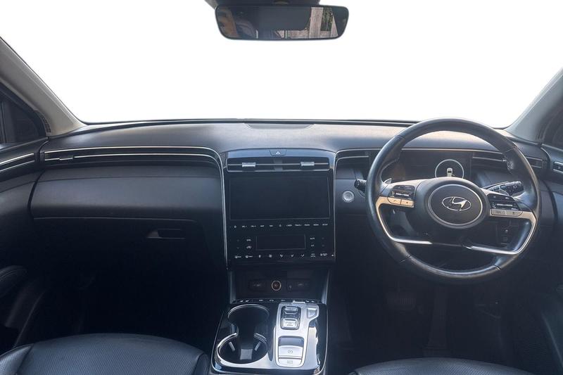 Used Hyundai TUCSON 2021 for sale - 77248740: Photo 12