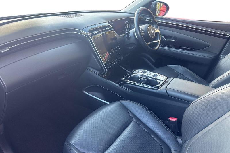 Used Hyundai TUCSON 2021 for sale - 77248740: Photo 13