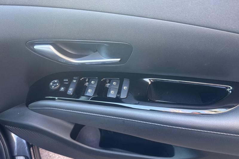 Used Hyundai TUCSON 2021 for sale - 77248740: Photo 16