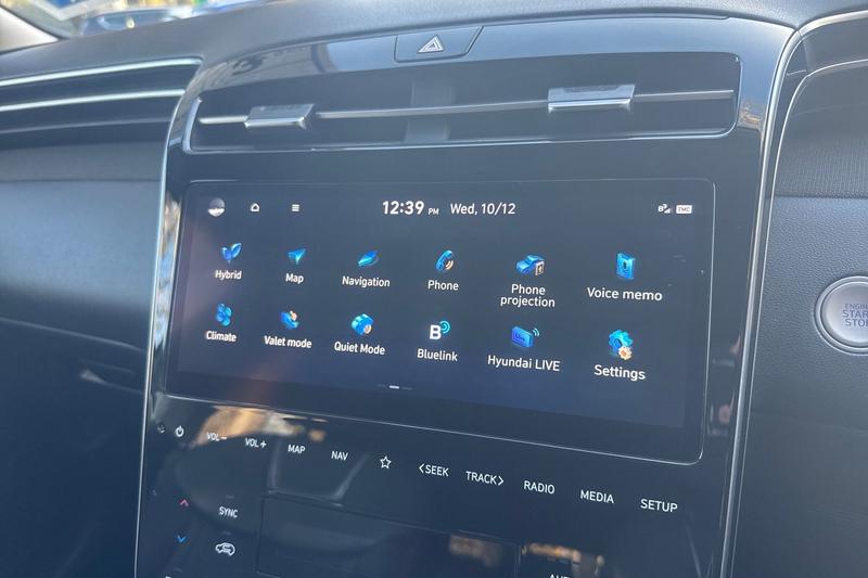 Used Hyundai TUCSON 2021 for sale - 77248740: Photo 17